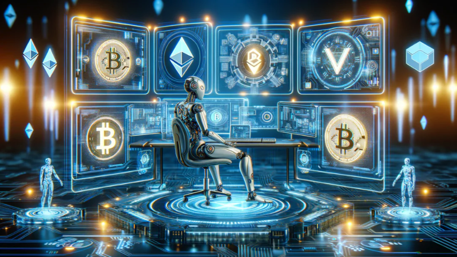 新手在加密货币交易如何分批操作 - php中文网